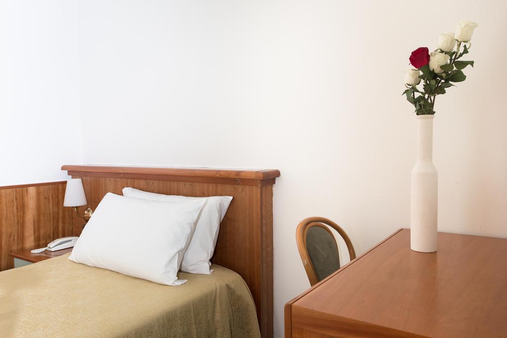 Hotel Zeus Cesenatico